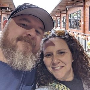 Meet your Posher, Kristi